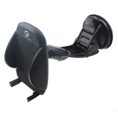 Car Mount Phone Holder for Dashboard and Windshield - Fonus C22 - Image 8