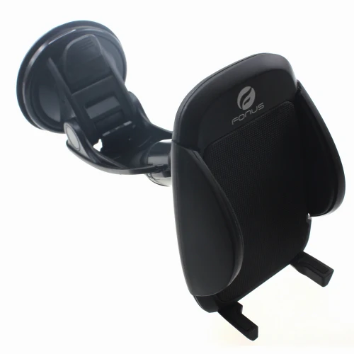 Car Mount Phone Holder for Dashboard and Windshield - Fonus C22 - Image 9