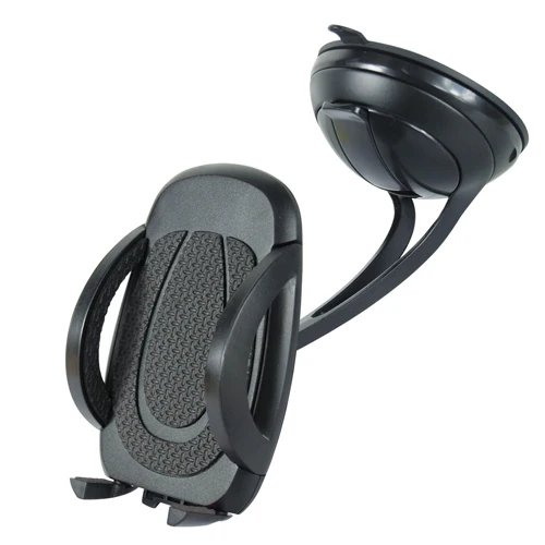 Car Mount Holder Dash Windshield Cradle - Image 5