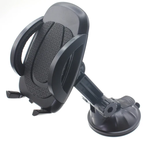 Car Mount Phone Holder for Dash and Windshield - Fonus D50 - Image 8