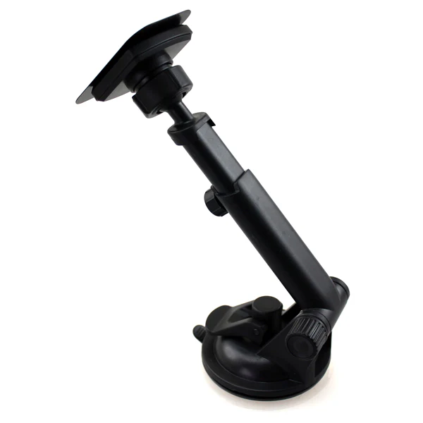 Magnetic Car Mount Holder for Dash and Windshield - Telescopic Arm - Fonus E60 - Image 6