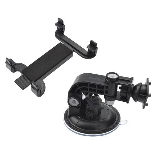 Car Mount Tablet Holder for Windshield and Dashboard - Fonus M07 - Image 4