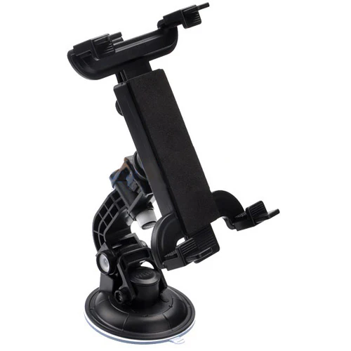 Car Mount Tablet Holder for Windshield and Dashboard - Fonus M07 - Image 5