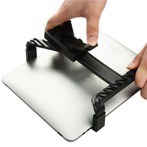 Car Mount Tablet Holder for Windshield and Dashboard - Fonus M07 - Image 6
