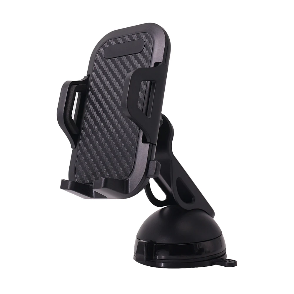 Universal Car Mount Holder for Dash and Windshield - Fonus R46 - Image 2