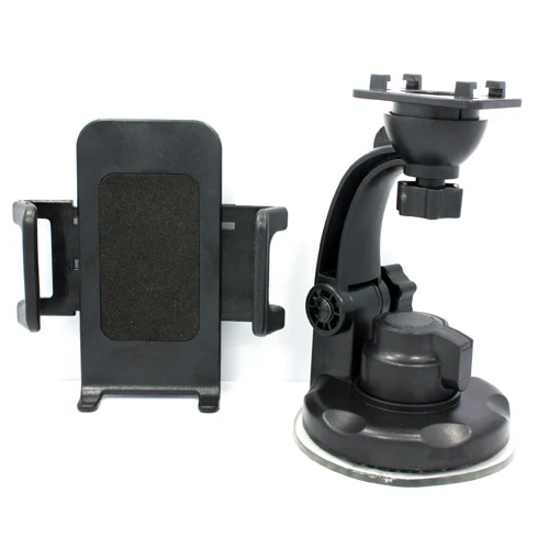 Car Mount Phone Holder for Windshield - Fonus C30 - Image 12