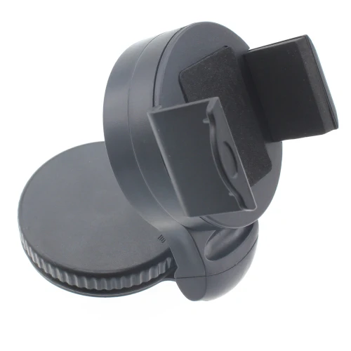 Car Mount Phone Holder for Dash and Windshield - Compact - Fonus B90 - Image 17