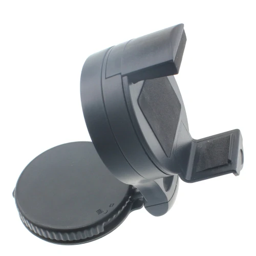 Car Mount Phone Holder for Dash and Windshield - Compact - Fonus B90 - Image 18