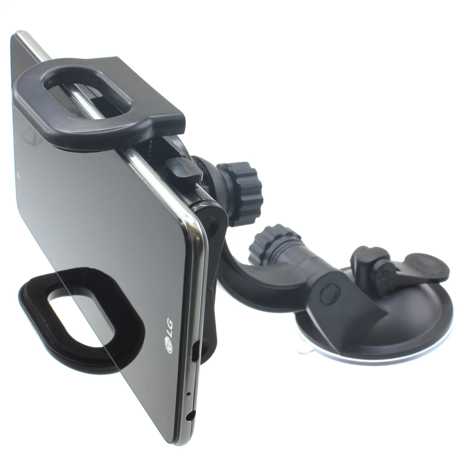 Car Mount Phone Holder for Windshield - Fonus C47