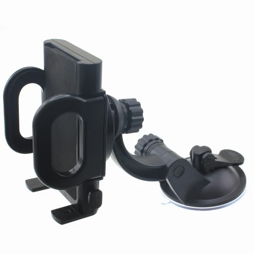 Car Mount Phone Holder for Windshield - Fonus C47 - Image 10