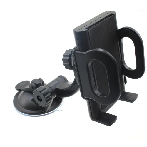 Car Mount Phone Holder for Windshield - Fonus C47 - Image 11