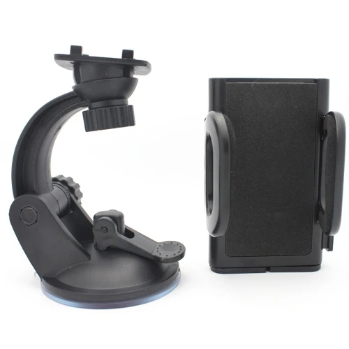 Car Mount Phone Holder for Windshield - Fonus C47 - Image 3