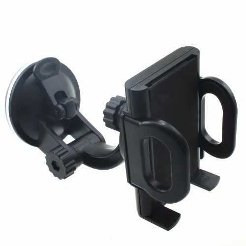 Car Mount Phone Holder for Windshield - Fonus C47 - Image 7