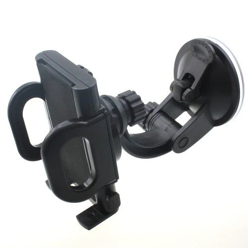 Car Mount Phone Holder for Windshield - Fonus C47 - Image 8