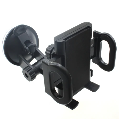 Car Mount Phone Holder for Windshield - Fonus C47 - Image 9