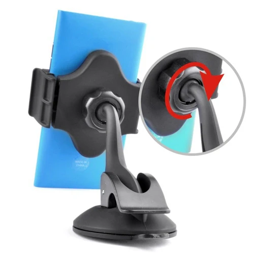 Car Mount Holder for Windshield - Compact - Fonus J02 - Image 10
