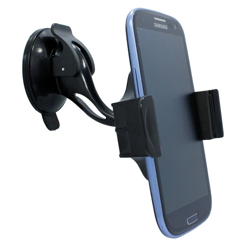 Car Mount Holder for Windshield - Compact - Fonus J02 - Image 8