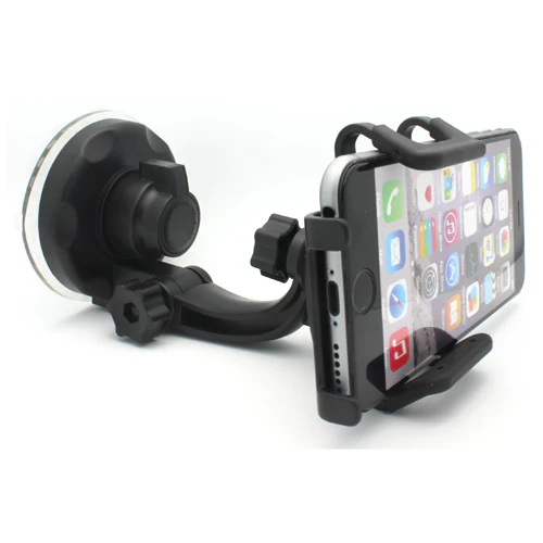 Car Mount Phone Holder for Windshield - Fonus C30 - Image 5