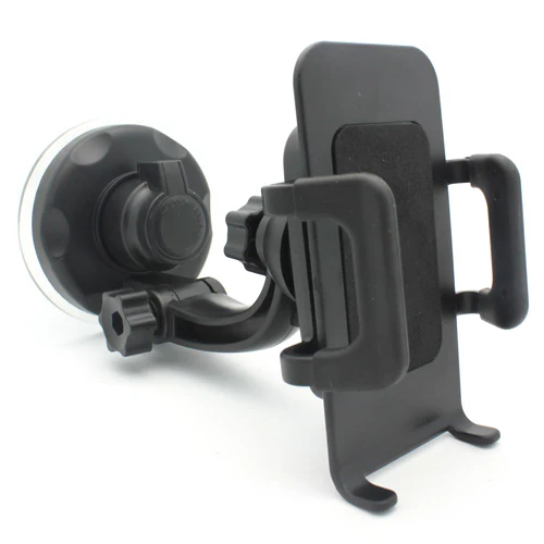 Car Mount Phone Holder for Windshield - Fonus C30 - Image 6