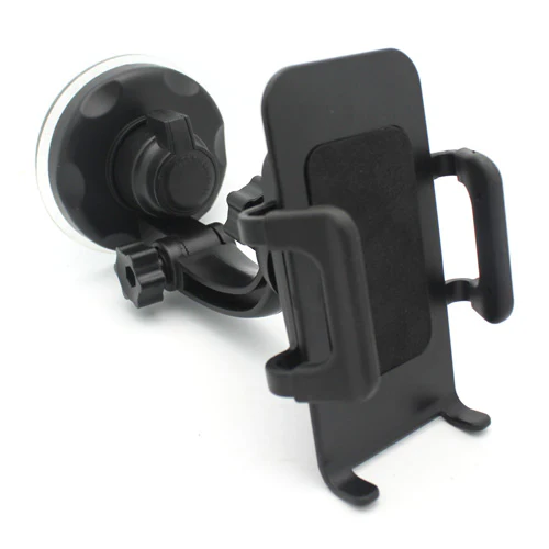 Car Mount Phone Holder for Windshield - Fonus C30 - Image 8