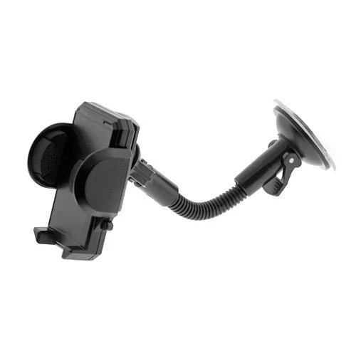 Universal Car Mount Holder for Windshield - Gooseneck Arm - Fonus C08 - Image 5