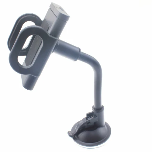 Car Mount Holder for Windshield - Gooseneck Arm - Fonus A41 - Image 11
