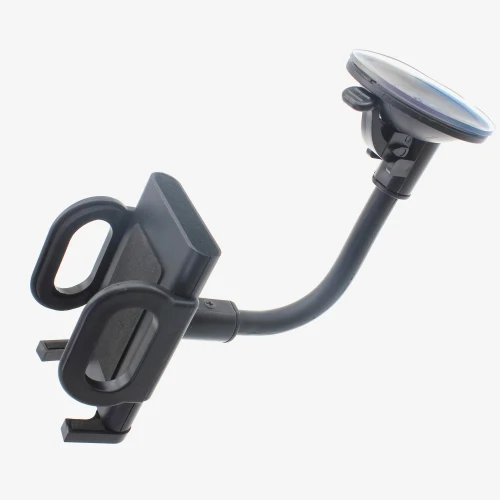 Car Mount Holder for Windshield - Gooseneck Arm - Fonus A41 - Image 13