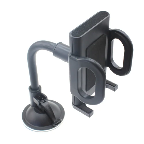 Car Mount Holder for Windshield - Gooseneck Arm - Fonus A41 - Image 16