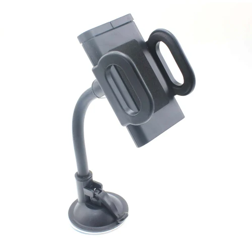 Car Mount Holder for Windshield - Gooseneck Arm - Fonus A41 - Image 7