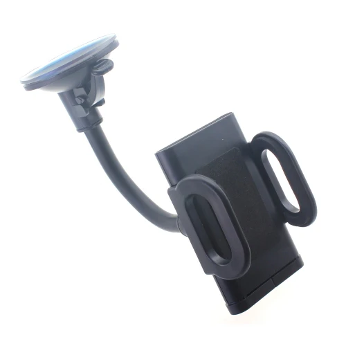Car Mount Holder for Windshield - Gooseneck Arm - Fonus A41 - Image 9