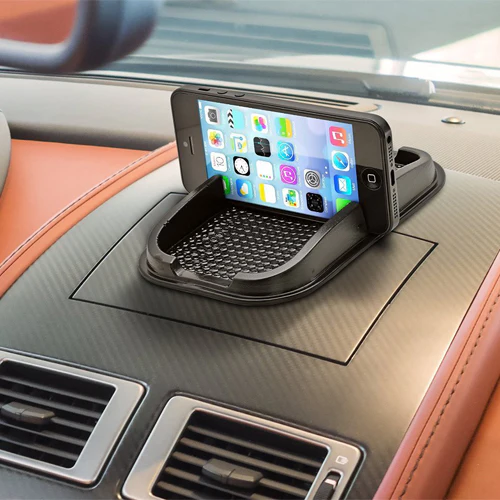 Non-slip Car Mount Holder Mat for Dashboard - Fonus M01 - Image 2