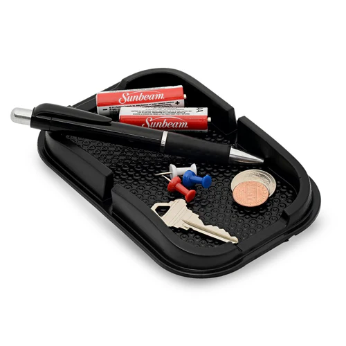 Non-slip Car Mount Holder Mat for Dashboard - Fonus M01 - Image 3