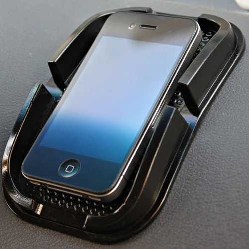 Non-slip Car Mount Holder Mat for Dashboard - Fonus M01 - Image 5