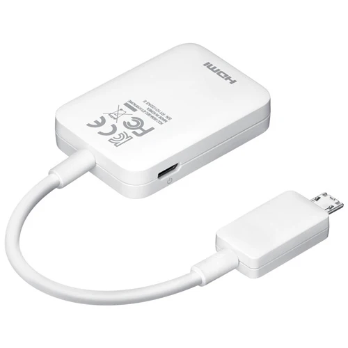 HDMI Smart TV Adapter - ET-H10FAUW - J29 - Image 3
