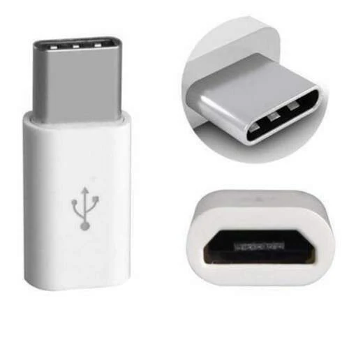 Coiled USB Cable Charger Cord Power Wire Sync White - ZDK34 - Image 4