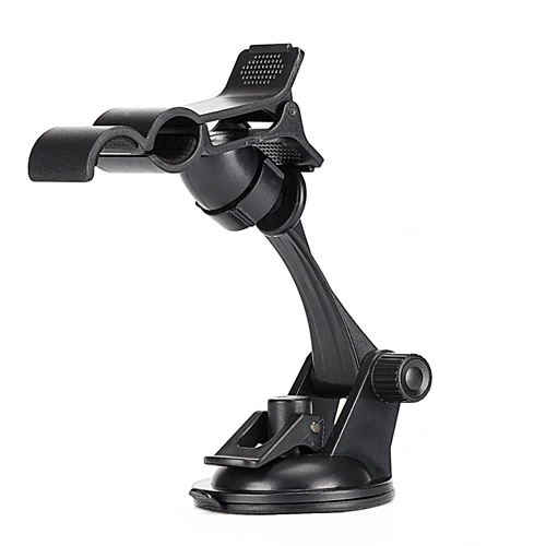 Car Mount Holder for Dash Windshield - Easy One Hand Operation - Fonus M86 - Image 2
