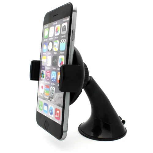 Car Mount Holder for Windshield - Compact - Fonus C97 - Image 11