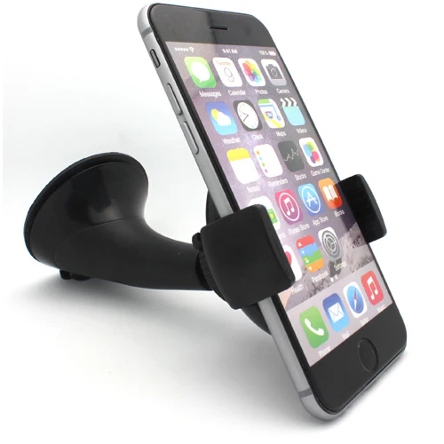 Car Mount Holder for Windshield - Compact - Fonus C97 - Image 6