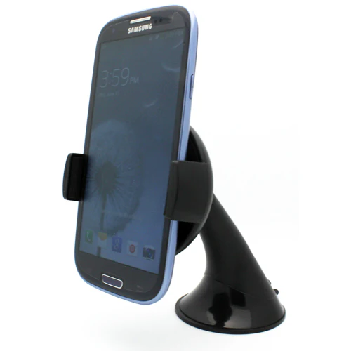Car Mount Holder for Windshield - Compact - Fonus C97 - Image 8