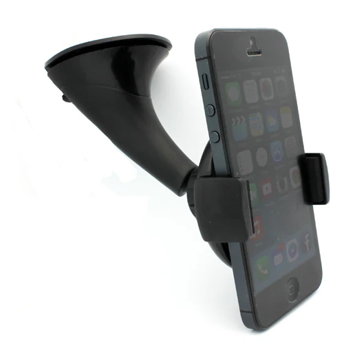Car Mount Holder for Windshield - Compact - Fonus C97 - Image 9