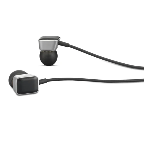 HTC Harman Kardon AE-S High-Performance In-Ear Headphones - HARKAR-AE - Gold - Image 3