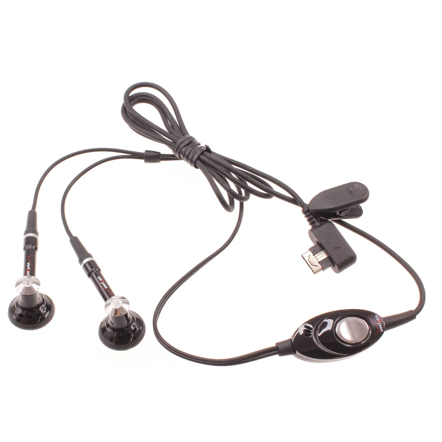Headset Handsfree Earphones