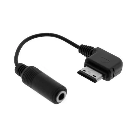 Wired Headset Handsfree Earphones - Image 3