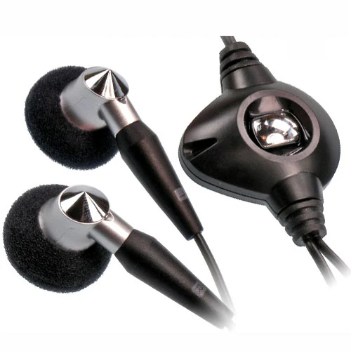 Wired Headset Handsfree Earphones - Image 4