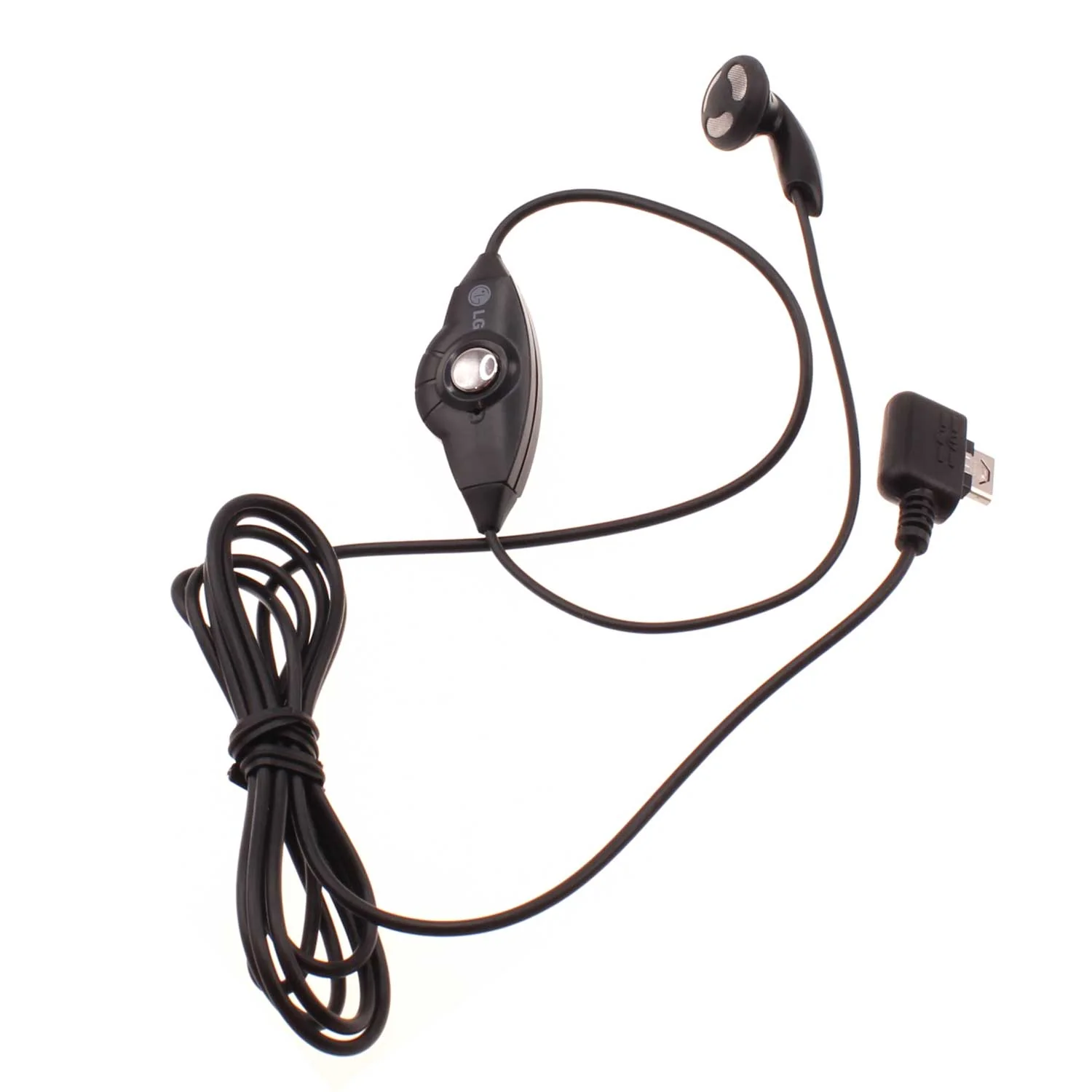 Headset MONO Handsfree Earphone