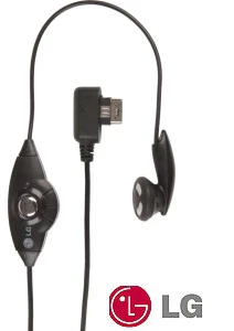 Headset MONO Handsfree Earphone - Image 2