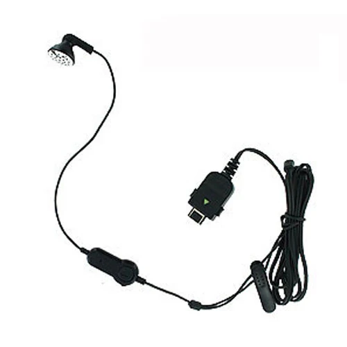 Headset MONO Handsfree Earphone - Image 2