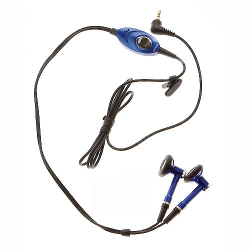 Headset OEM 2.5mm Hands-free Earphones - Image 6