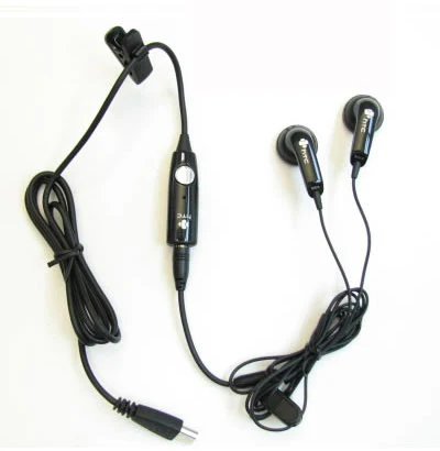Headset OEM Hands-free Earphones - Image 2