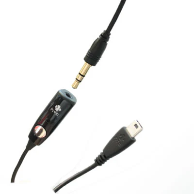 Headset OEM Hands-free Earphones - Image 6